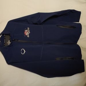 Evoshield Stadium jacket